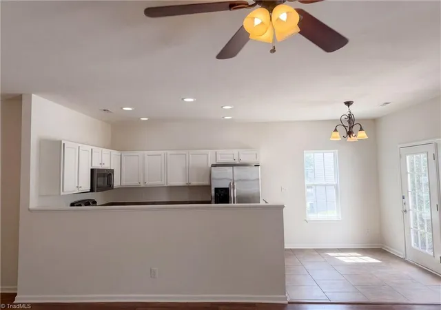 Photo 3 of Single family home for sale at 834 Central Park Ave, Greensboro, NC 27407 | MLS# 1235410 | Listing updated on 2026-10-07