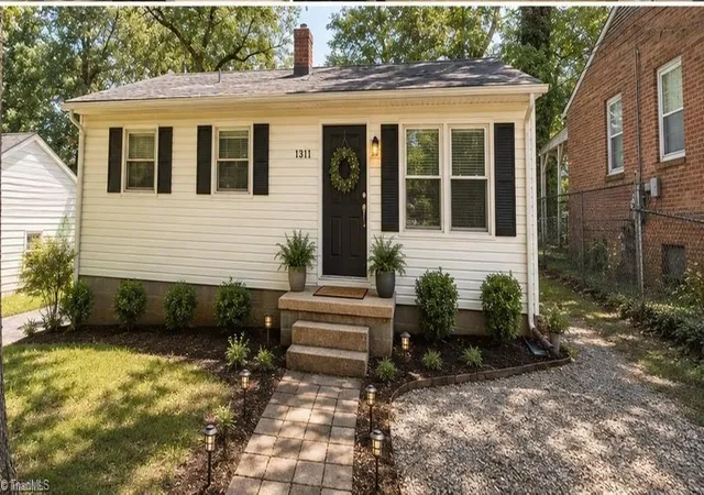 Photo 1 of Sale Pending at 1111 Winslow St, High Point, NC 27260 | MLS# 1235334 | Listing updated on 2026-10-01