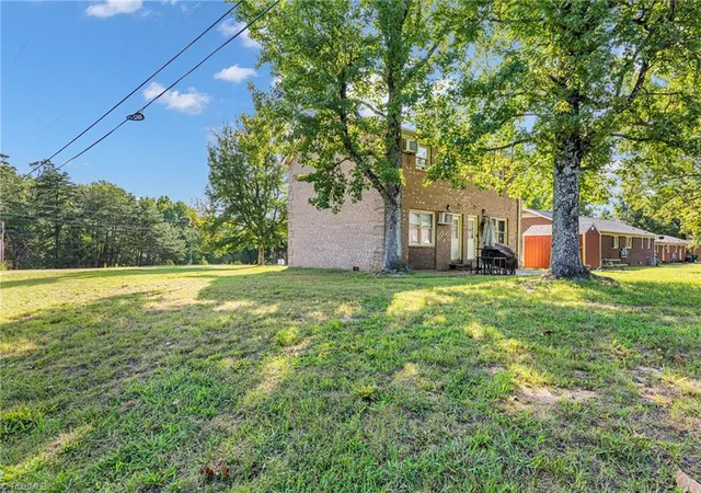 Photo 2 of Multi family home for sale at 114 Coley Rd, Salisbury, NC 28146 | MLS# 1236575 | Listing updated on 2026-09-23