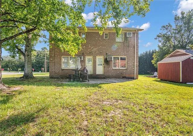 Photo 3 of Multi family home for sale at 114 Coley Rd, Salisbury, NC 28146 | MLS# 1236575 | Listing updated on 2026-09-23