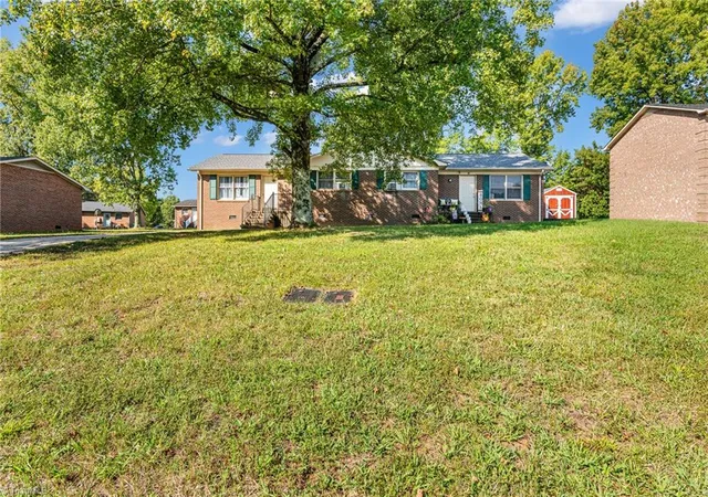 Listing Photo 4 - Condo for sale in building located at 114 Coley Rd, Salisbury, NC 28146