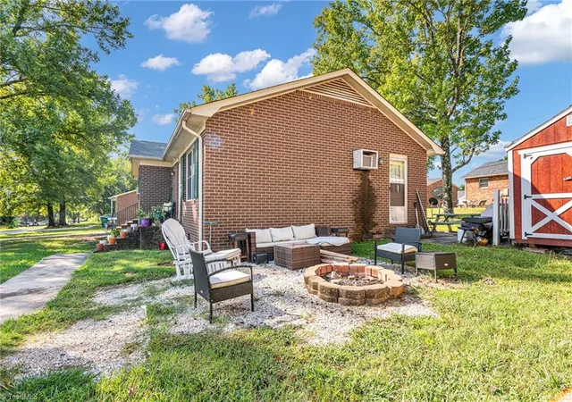 Listing Photo 5 - Condo for sale in building located at 114 Coley Rd, Salisbury, NC 28146