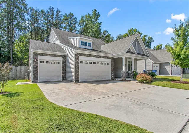 Photo 2 of Sale Pending at 1234 Royal Coach Trl, Kernersville, NC 27284 | MLS# 1236282 | Listing updated on 2026-09-29