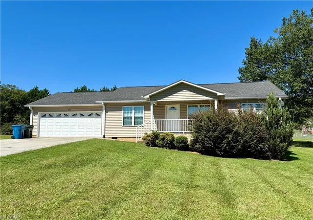 Photo 2 of Sale Pending at 404 Trindale Rd, Archdale, NC 27263 | MLS# 1235226 | Listing updated on 2026-09-15
