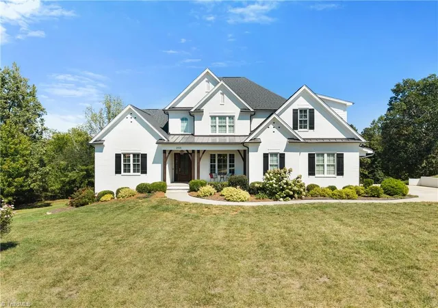 Photo 1 of Sale Pending at 2435 Wellsburg Ct, Clemmons, NC 27012 | MLS# 1236368 | Listing updated on 2026-10-07