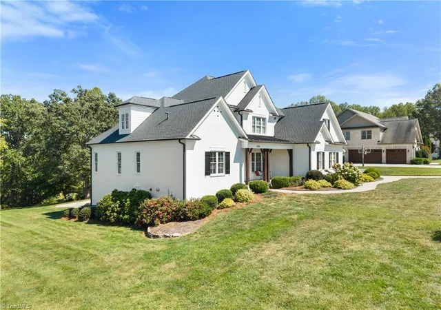 Photo 2 of Sale Pending at 2435 Wellsburg Ct, Clemmons, NC 27012 | MLS# 1236368 | Listing updated on 2026-10-07