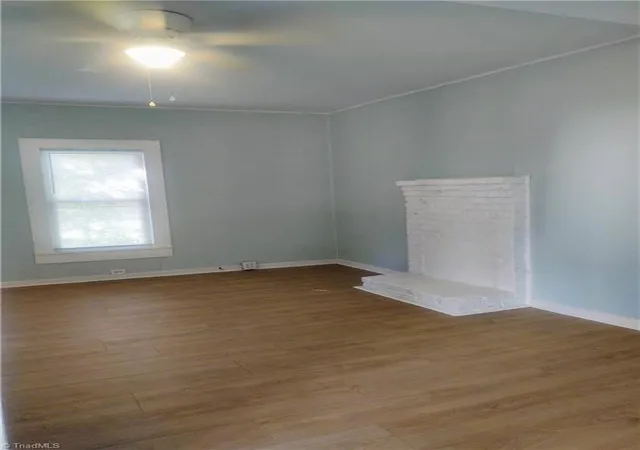 Photo 2 of Single family home for sale at 602 Raeford Ave, Lexington, NC 27292 | MLS# 1235503 | Listing updated on 2026-10-02