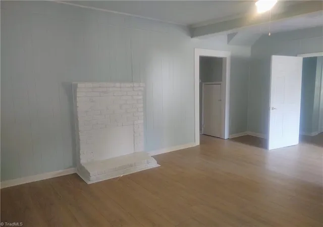Photo 3 of Single family home for sale at 602 Raeford Ave, Lexington, NC 27292 | MLS# 1235503 | Listing updated on 2026-10-02