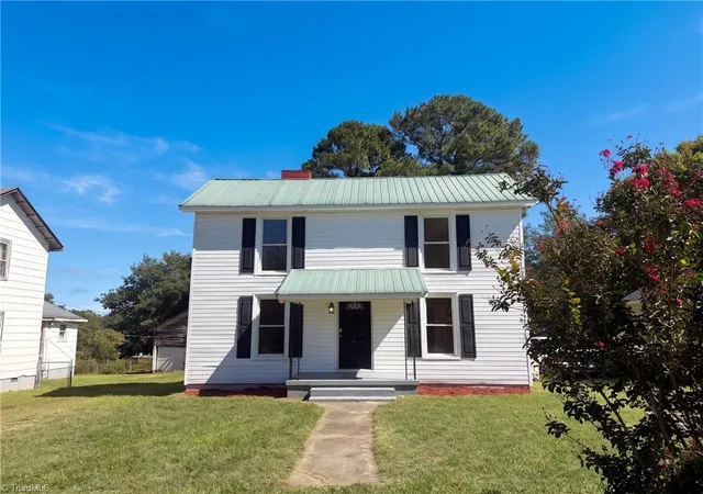 Photo 1 of Single family home for sale at 2549 Ossipee Front St, Elon, NC 27244 | MLS# 1237701 | Listing updated on 2026-10-28