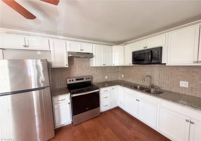 Photo 2 of Single family home for sale at 2549 Ossipee Front St, Elon, NC 27244 | MLS# 1237701 | Listing updated on 2026-10-28