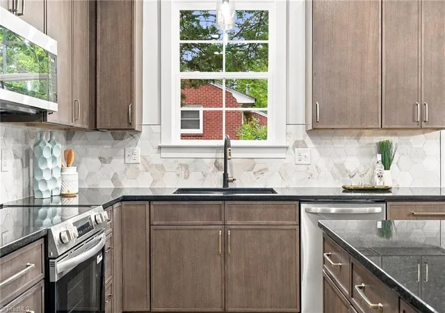 Photo 4 of Single family home for sale at 518 Charles St #A, Mebane, NC 27302 | MLS# 1236733 | Listing updated on 2026-10-02