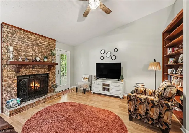 Photo 2 of Sale Pending at 102 Brookhollow Ln, Archdale, NC 27263 | MLS# 1235843 | Listing updated on 2026-09-25