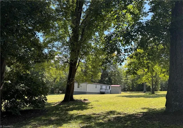 Manufactured home for sale at 2265 Johnson Rd, Burlington, NC 27217 | MLS# 1237086