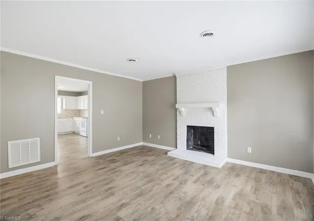 Photo 4 of Single family home for sale at 6 Prairie Trl #D, Greensboro, NC 27410 | MLS# 1234239 | Listing updated on 2026-09-07
