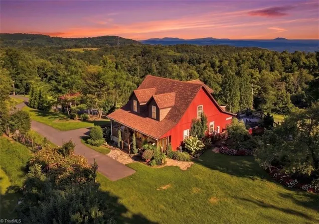 Photo 1 of Single family home for sale at 2351 Old Appalachian Trl, Fancy Gap, VA 24328 | MLS# 1233192 | Listing updated on 2026-09-07