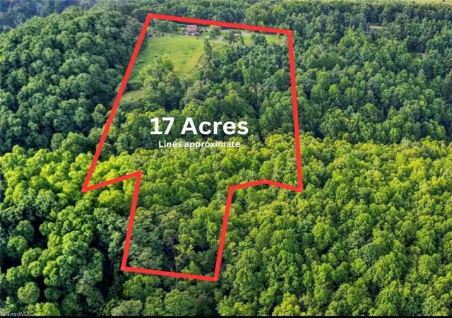 Photo 40 of Single family home for sale at 2351 Old Appalachian Trl, Fancy Gap, VA 24328 | MLS# 1233192 | Listing updated on 2026-09-07