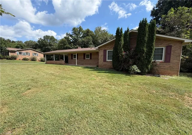 Photo 1 of Single family home for sale at 291 Michael Dr, Dobson, NC 27017 | MLS# 1235656 | Listing updated on 2026-09-15