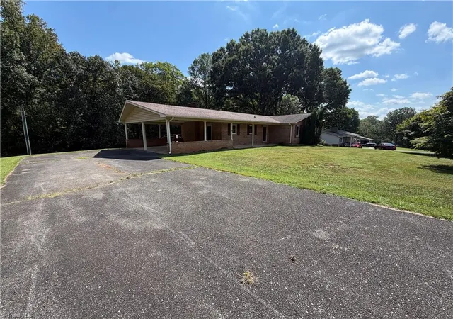 Photo 2 of Single family home for sale at 291 Michael Dr, Dobson, NC 27017 | MLS# 1235656 | Listing updated on 2026-09-15