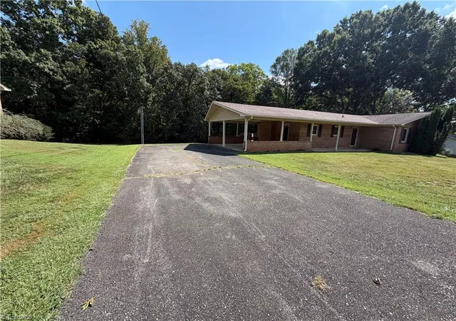 Photo 3 of Single family home for sale at 291 Michael Dr, Dobson, NC 27017 | MLS# 1235656 | Listing updated on 2026-09-15