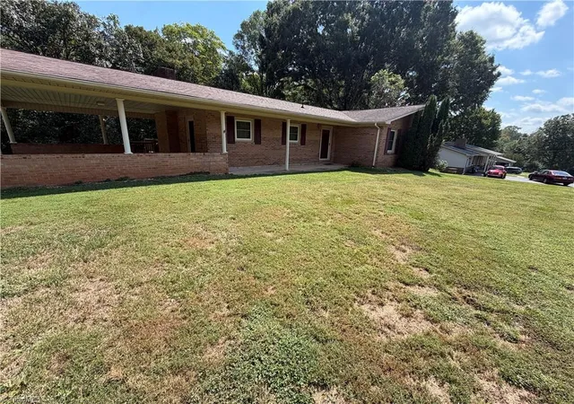 Photo 3 of Single family home for sale at 291 Michael Dr, Dobson, NC 27017 | MLS# 1235656 | Listing updated on 2026-10-08
