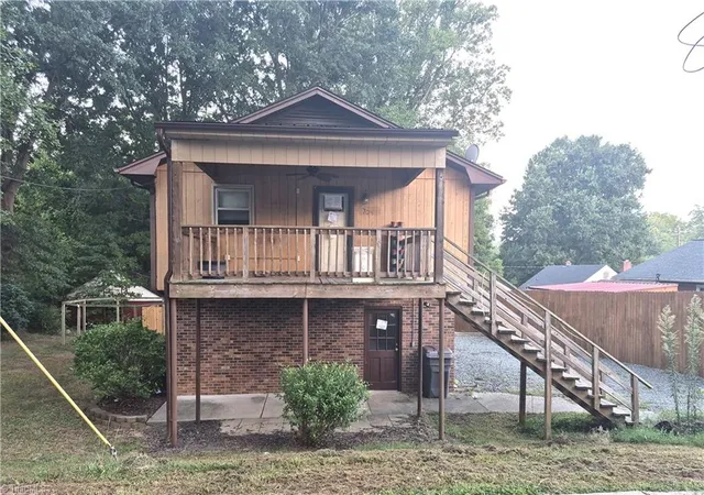 Photo 1 of Single family home for sale at 704 Baker St, Reidsville, NC 27320 | MLS# 1235005 | Listing updated on 2026-09-09
