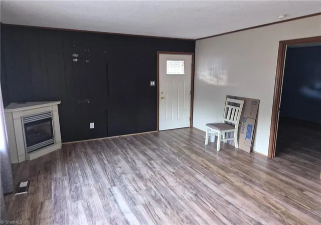 Photo 3 of Single family home for sale at 704 Baker St, Reidsville, NC 27320 | MLS# 1235005 | Listing updated on 2026-09-09