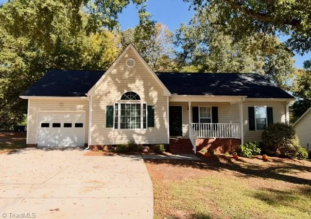 Photo 1 of Single family home for sale at 3805 Wayne Ave, Winston Salem, NC 27104 | MLS# 1239038 | Listing updated on 2026-10-26