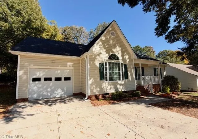 Photo 1 of Single family home for sale at 3805 Wayne Ave, Winston Salem, NC 27104 | MLS# 1239038 | Listing updated on 2026-10-26