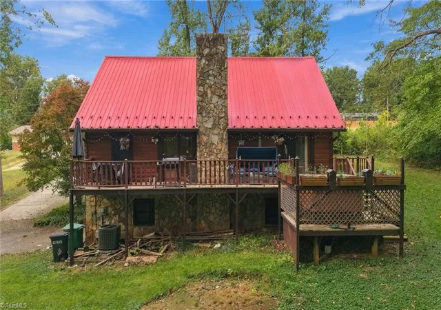 Photo 1 of Single family home for sale at 180 Webster Rd, Rural Hall, NC 27045 | MLS# 1239101 | Listing updated on 2026-10-27