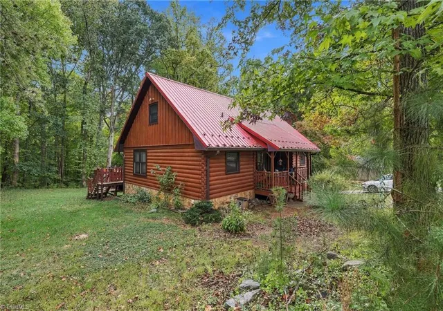 Photo 2 of Single family home for sale at 180 Webster Rd, Rural Hall, NC 27045 | MLS# 1239101 | Listing updated on 2026-10-27