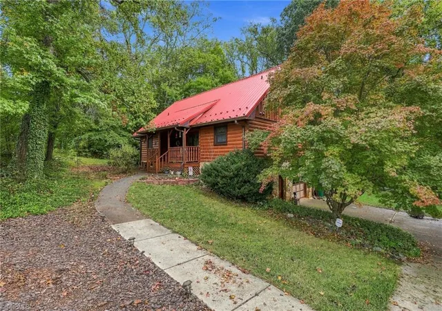 Photo 3 of Single family home for sale at 180 Webster Rd, Rural Hall, NC 27045 | MLS# 1239101 | Listing updated on 2026-10-27