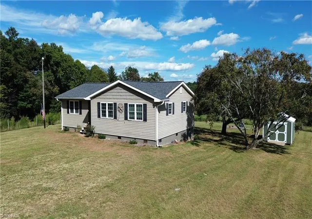 Photo 1 of Single family home for sale at 605 Liberty School Rd, State Road, NC 28676 | MLS# 1236600 | Listing updated on 2026-10-05
