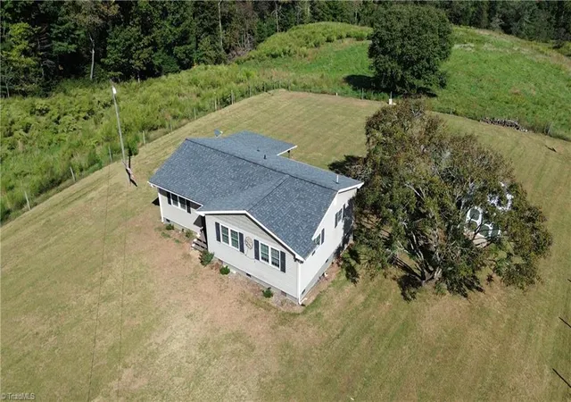 Photo 2 of Single family home for sale at 605 Liberty School Rd, State Road, NC 28676 | MLS# 1236600 | Listing updated on 2026-10-05