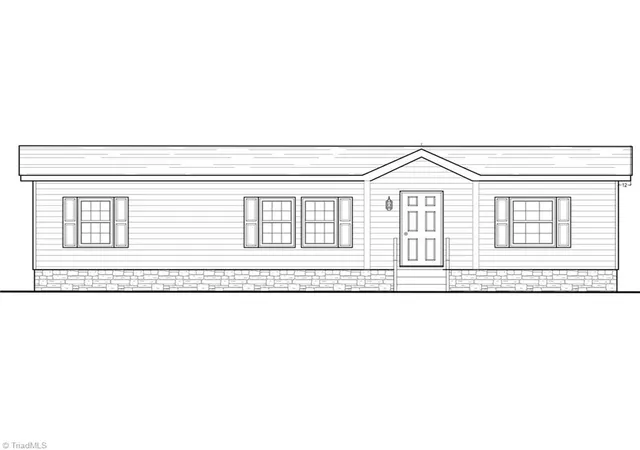 Photo 1 of Manufactured home for sale at 236 Woods Ct Se, Bolivia, NC 28422 | MLS# 1234726 | Listing updated on 2026-09-05