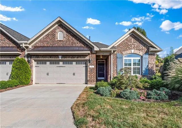 Photo 1 of Single family home for sale at 203 Fortress Ct, Winston Salem, NC 27127 | MLS# 1235007 | Listing updated on 2026-10-06