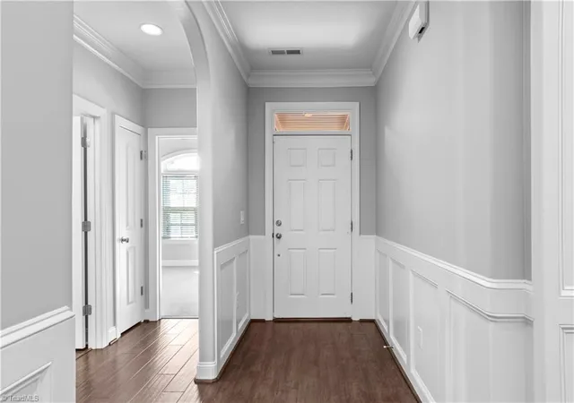 Photo 3 of Single family home for sale at 203 Fortress Ct, Winston Salem, NC 27127 | MLS# 1235007 | Listing updated on 2026-10-06