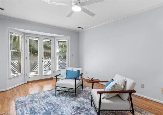 Photo 2 of Sale Pending at 113 Pebble Ridge Ln, Winston Salem, NC 27104 | MLS# 1234378 | Listing updated on 2026-09-12