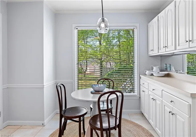 Photo 3 of Sale Pending at 113 Pebble Ridge Ln, Winston Salem, NC 27104 | MLS# 1234378 | Listing updated on 2026-09-12