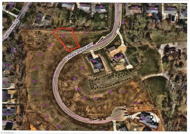 Photo 1 of Land for sale at 790 Linden Green Way, Winston Salem, NC 27106 | MLS# 1234897 | Listing updated on 2026-09-18