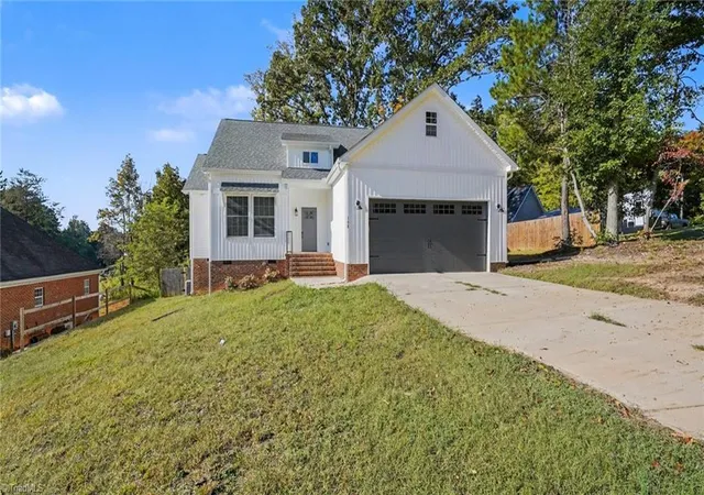 Photo 1 of Single family home for sale at 108 Daniels St, Randleman, NC 27317 | MLS# 1238954 | Listing updated on 2026-10-29