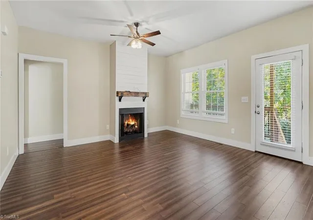 Photo 2 of Single family home for sale at 108 Daniels St, Randleman, NC 27317 | MLS# 1238954 | Listing updated on 2026-10-29
