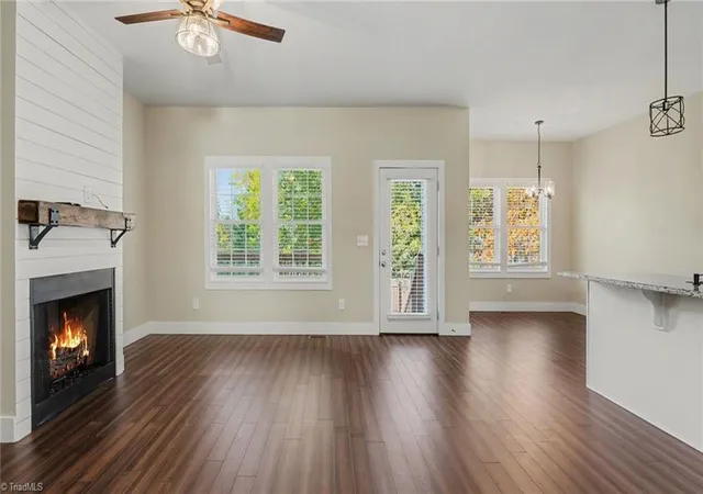 Photo 3 of Single family home for sale at 108 Daniels St, Randleman, NC 27317 | MLS# 1238954 | Listing updated on 2026-10-29