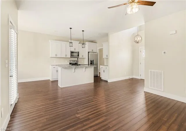 Photo 4 of Single family home for sale at 108 Daniels St, Randleman, NC 27317 | MLS# 1238954 | Listing updated on 2026-10-29