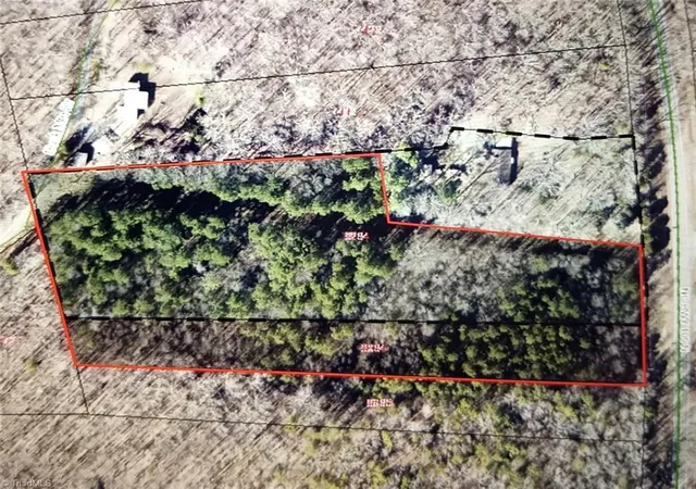 Land for sale at 0 Nc Hwy 109, Troy, NC 27371 | MLS# 1235853