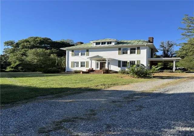 Photo 1 of Sale Pending at 4911 Salem Rd, Walkertown, NC 27051 | MLS# 1236961 | Listing updated on 2026-10-29