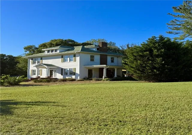 Photo 2 of Sale Pending at 4911 Salem Rd, Walkertown, NC 27051 | MLS# 1236961 | Listing updated on 2026-10-29