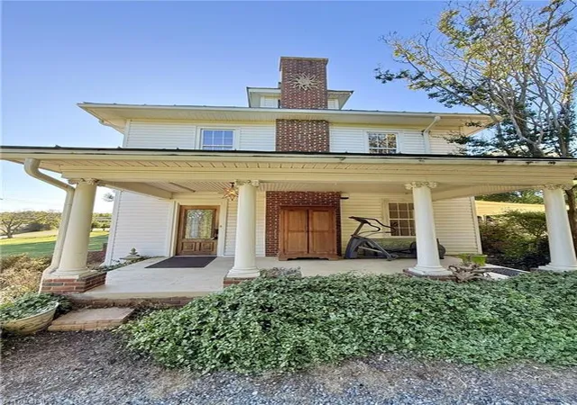 Photo 3 of Sale Pending at 4911 Salem Rd, Walkertown, NC 27051 | MLS# 1236961 | Listing updated on 2026-10-29