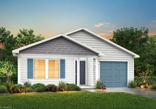 Photo 1 of Single family home for sale at 483 Regency Ln, Eden, NC 27288 | MLS# 1234809 | Listing updated on 2026-09-07