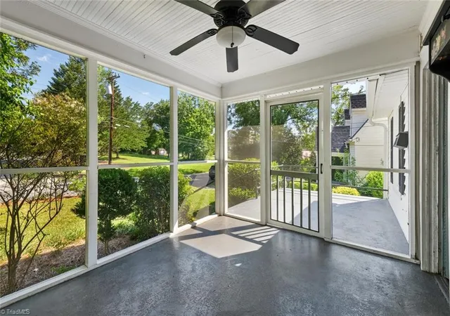 Photo 3 of Single family home for sale at 125 Tarpley St, Burlington, NC 27215 | MLS# 1235387 | Listing updated on 2026-09-27