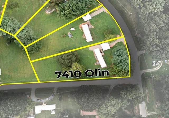 Photo 2 of Manufactured home for sale at 7410 Olin Rd, Pfafftown, NC 27040 | MLS# 1236129 | Listing updated on 2026-09-19